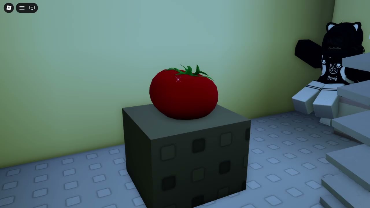 Get a Tomato at 3 am: Showcase