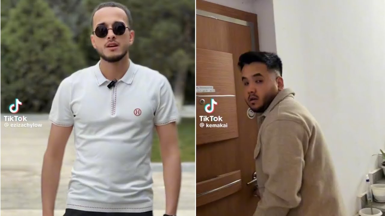 Tiktok prikol videolar #atam077 #ezizacylow #kemakai