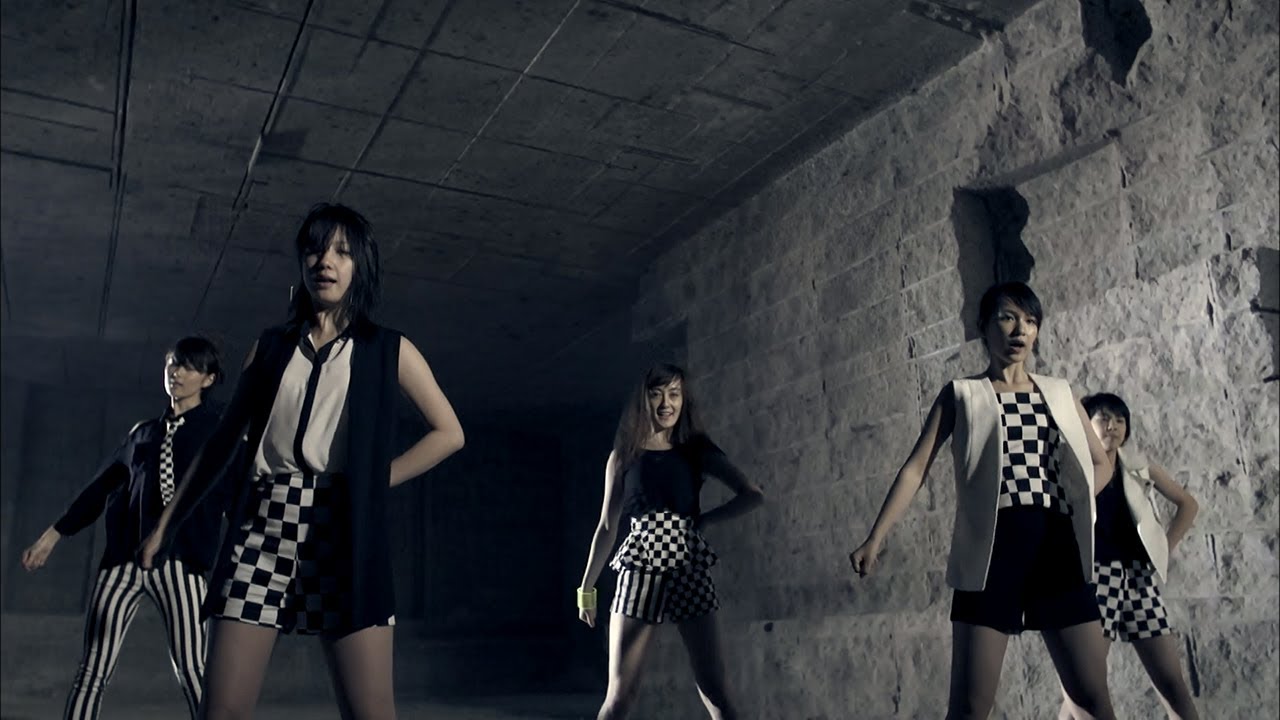 bump.y「SAVAGE HEAVEN」Music Video 【PV FULL】
