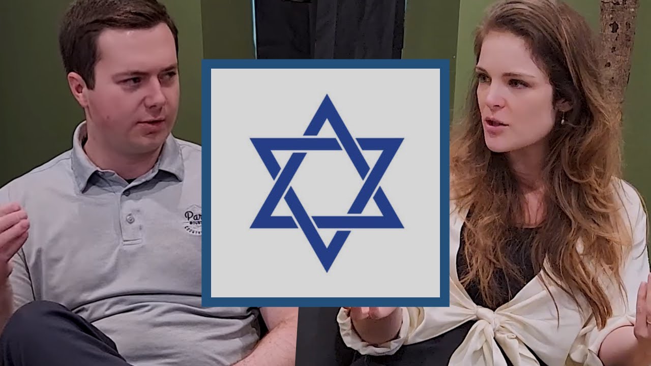 What is Messianic Judaism? | Arielle Randle