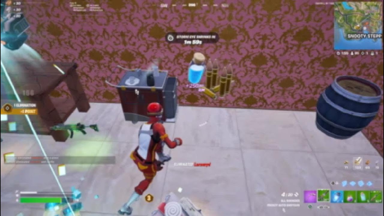 HOW I QUAL FOR FINAL PS CUP SOLO only Wkey 👿🏴‍☠️