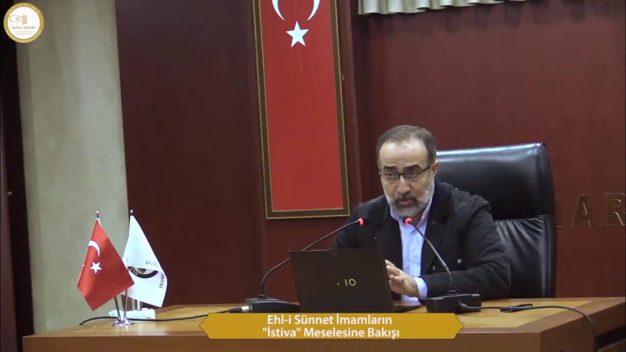 Selefilerin İmam Malik'in İstiva konusundaki itikadını yanlış yorumlamaları - Ebubekir Sifil