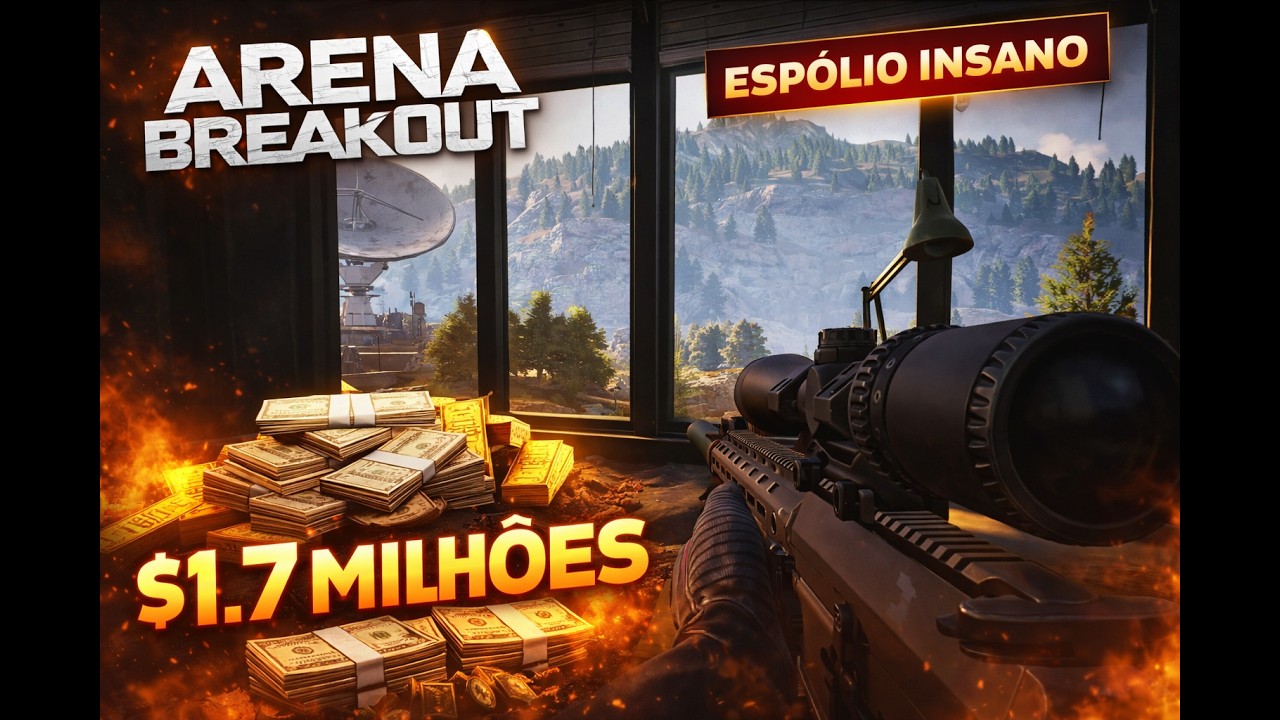 Time inimigo perdido e m110 cantou
