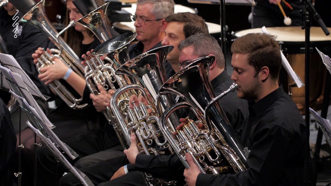 Raveling, Unraveling - Philip Sparke door  Noord-Limburgse Brassband