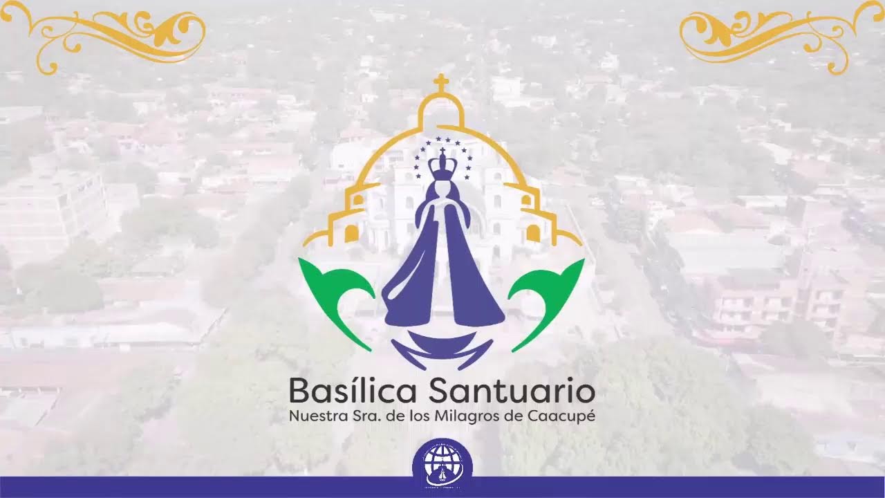 🔴En Vivo  - 🔵Tupãsy Caacupé TV, el canal de la Virgen. - 31/01/2026