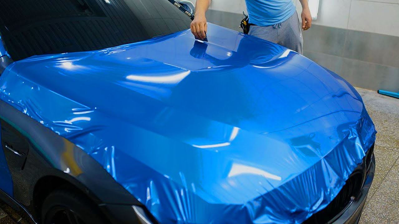 Top 5 Best Car Wraps in 2026 [Review] - on the Market Today