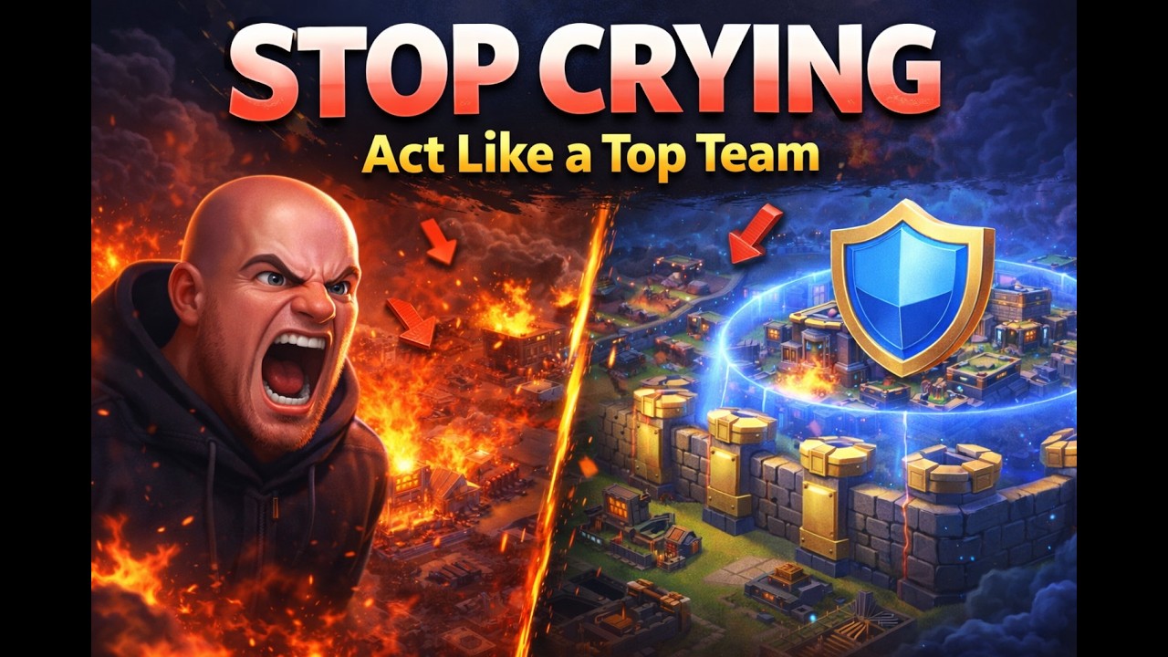 Stop Crying in Kill Event| Last War Survival