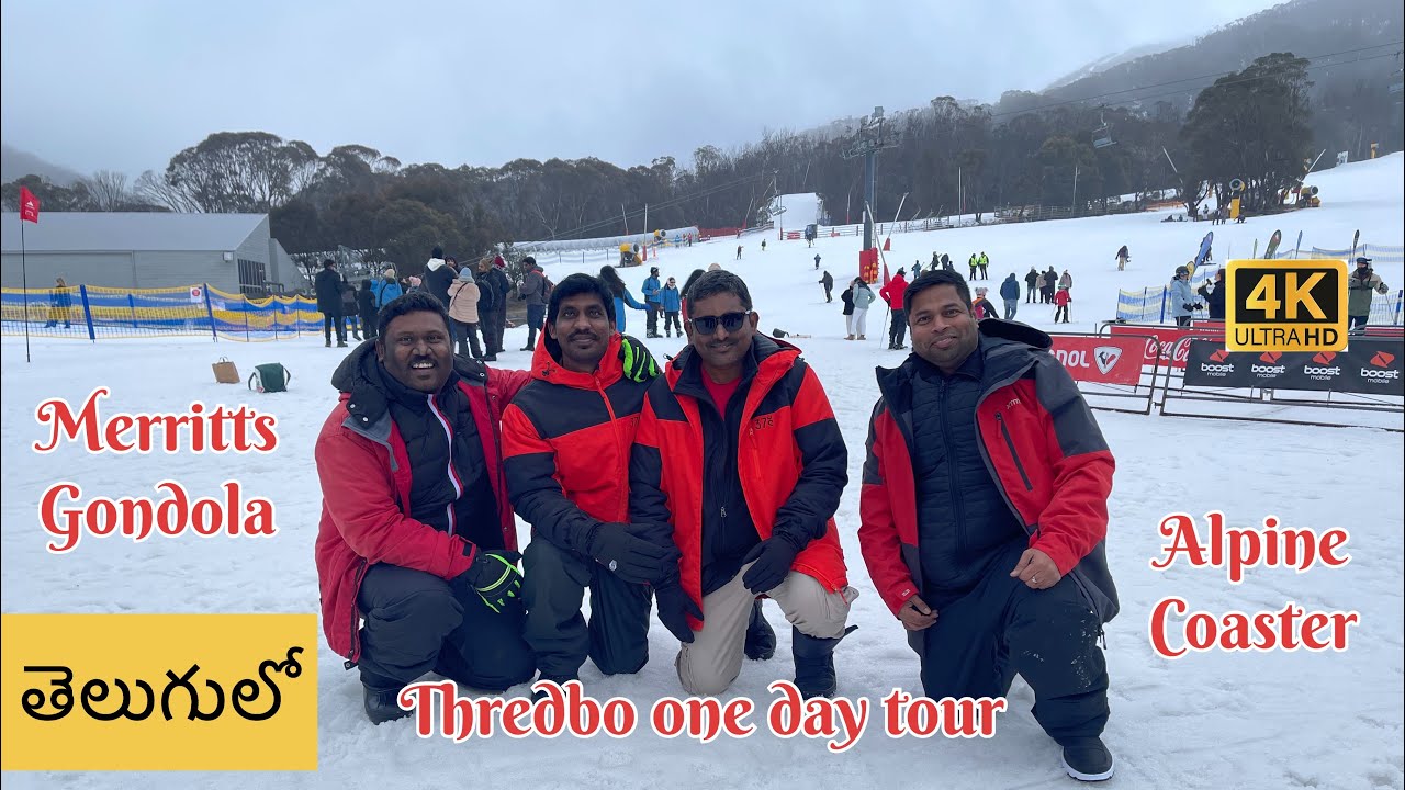 #36 | Thredbo (part-3) 