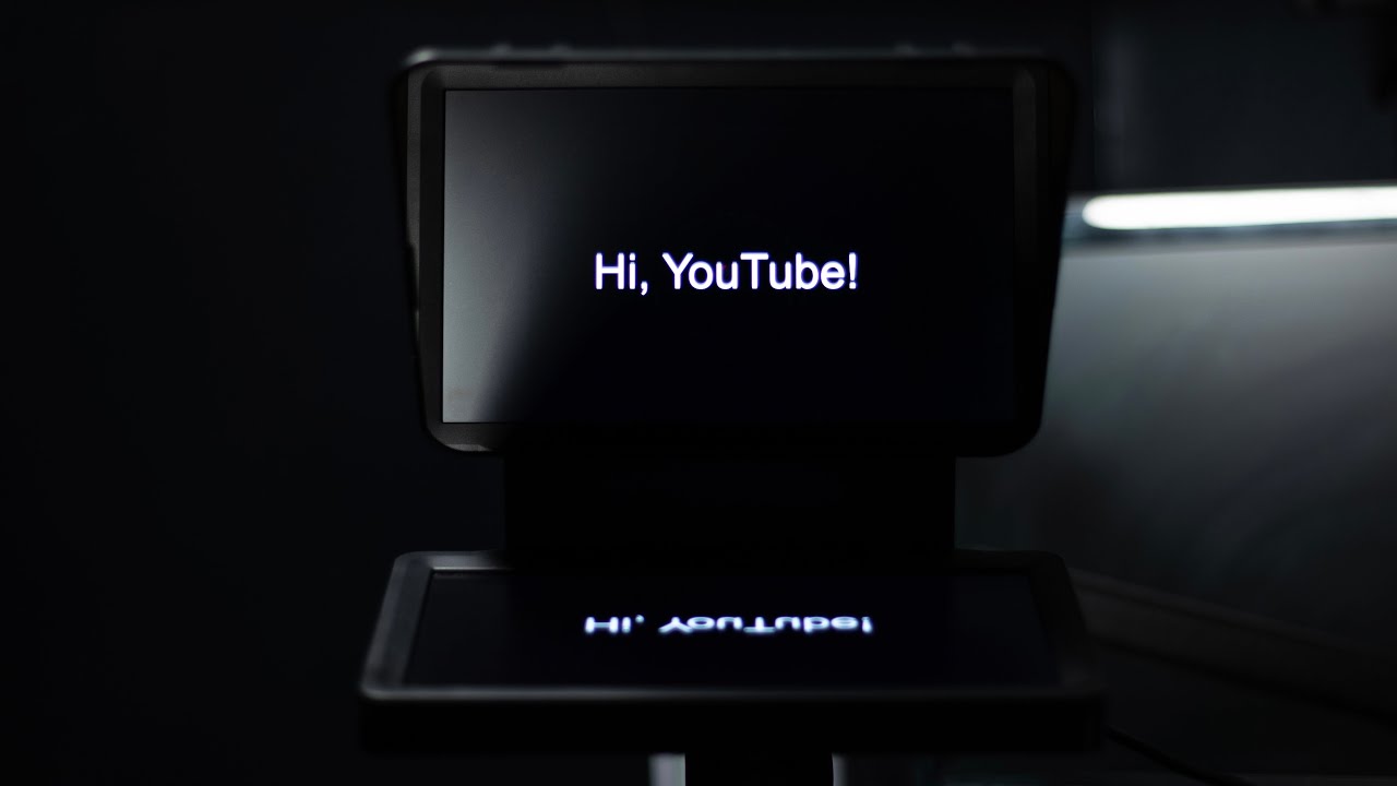 The Elgato Prompter | Everything You NEED to Know Before Buying