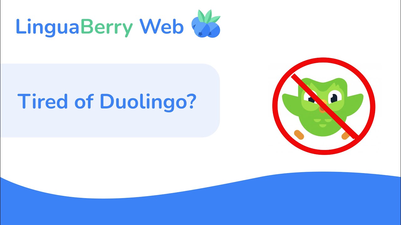 LinguaBerry Web &mdash; лучшая альтернатива Duolingo, 100% БЕСПЛАТНО!! web.linguaberry.com