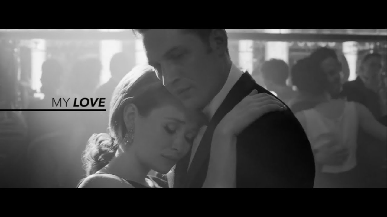 Reggie & Frances | My Love