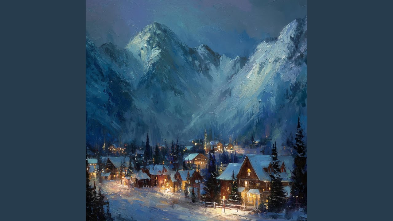 Warm Firelight