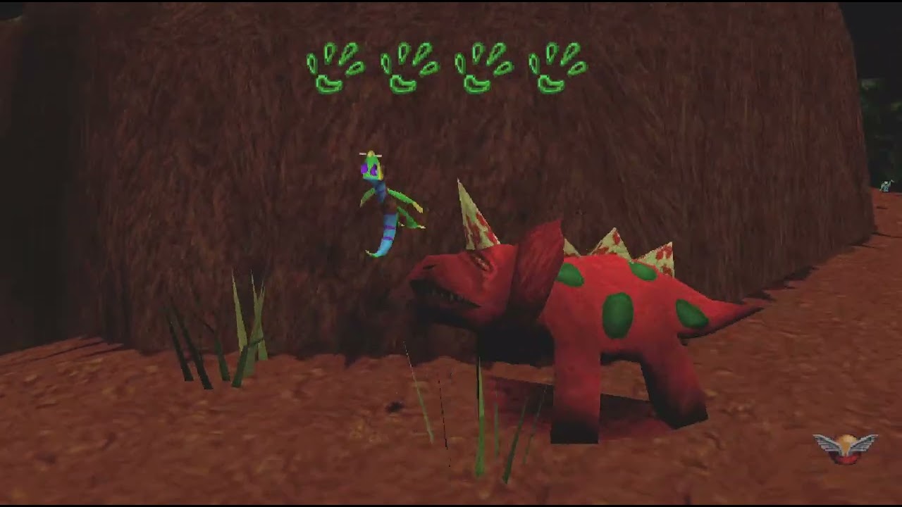 Gex ETG Pt 6
