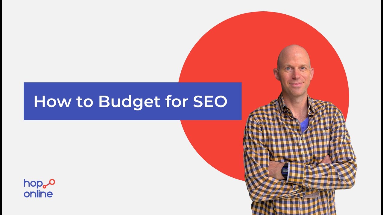 How to Budget for SEO: Budget Allocation for B2B SaaS