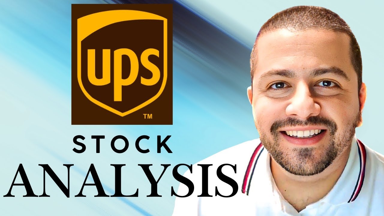 Какова справедливая цена покупки акций UPS?