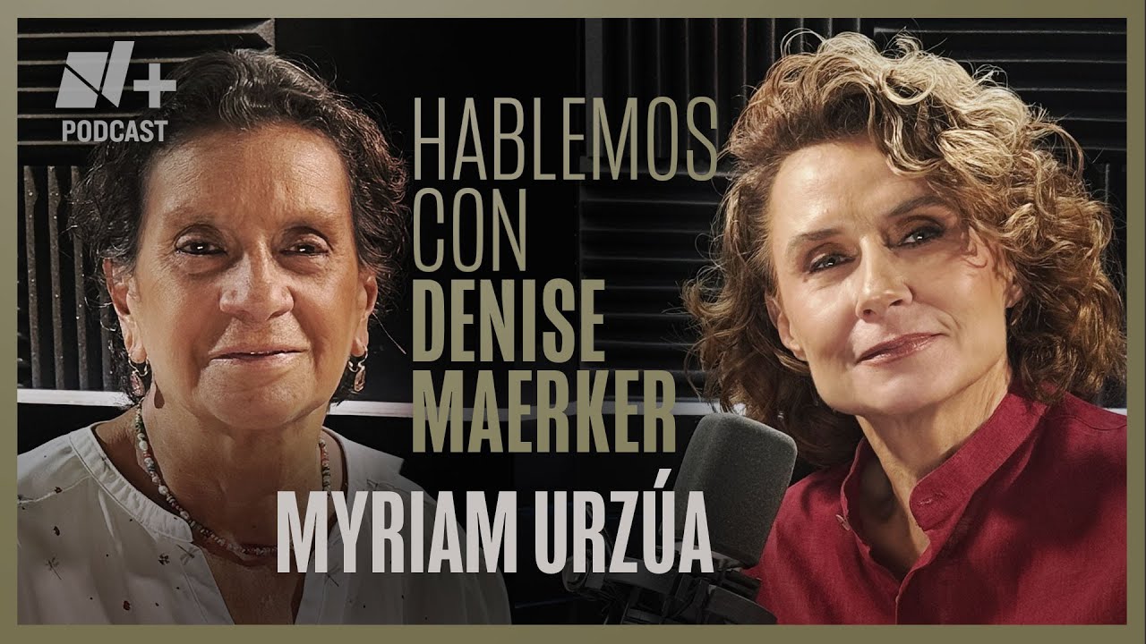Inundaciones, explosiones, incendios: Myriam Urzúa, la mujer que enfrenta desastres en CDMX | Ep. 06