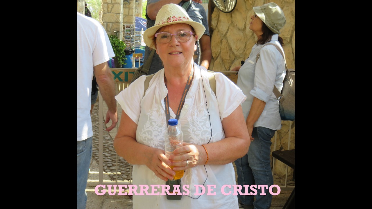 ¿CUANTOS CRISTIANOS TIENEN QUE...?