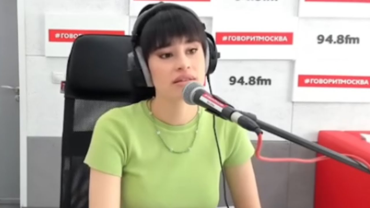 REACTION to DIANA ANKUDINOVA  - Я тебя отвоюю (I'll win you back)
