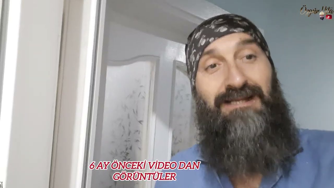 ISI YALITIM BOYASI UYGULADIĞIM TAVANLARIN 6 AY SONRAKİ DURUMLARI 