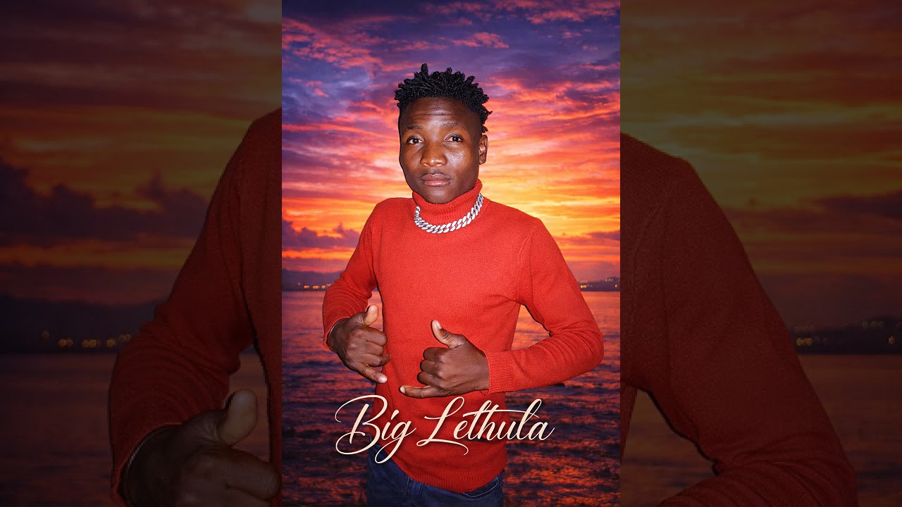 Big Lethula - vatsakela upapai kuve avalhaissi l Official music