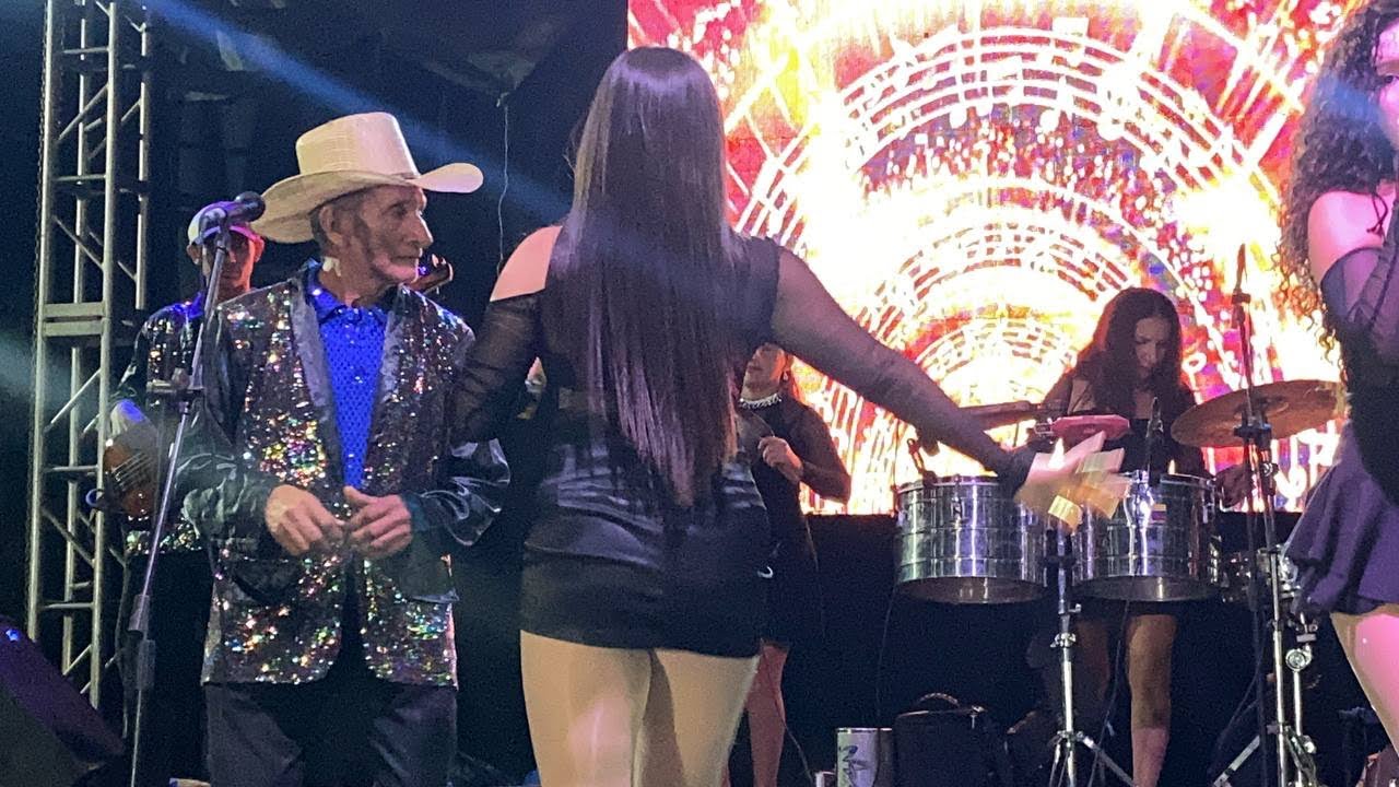 Llegó el festival en Guarare con más sabor que nunca con Atardecer Tropical