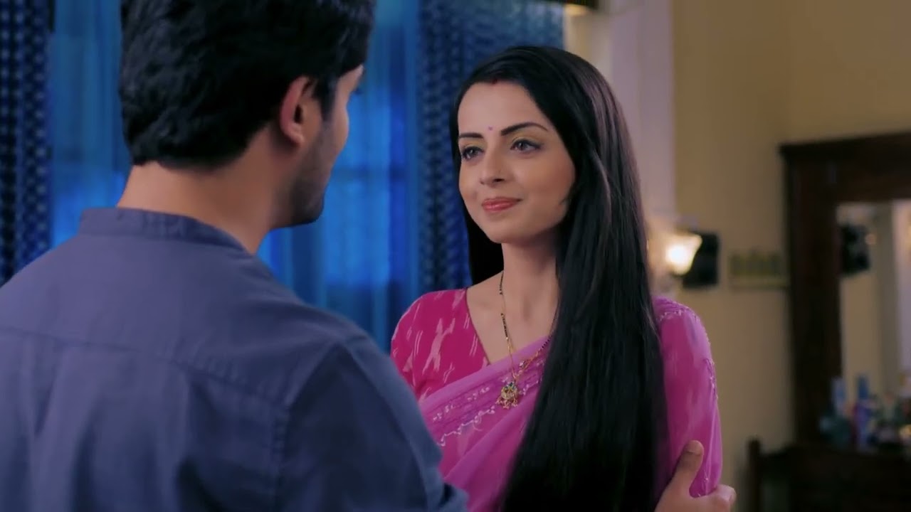 Ghar Ek Mandir Kripa Agrasen Maharaj Ki - Ep 55 - Shrenu Parik - Hindi Tv Serial - Zee Anmol