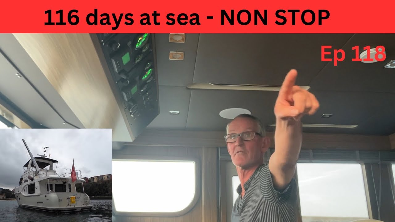 We witness the Vendee Globe finish and Island paradise in France - Awanui NZ Ep 118