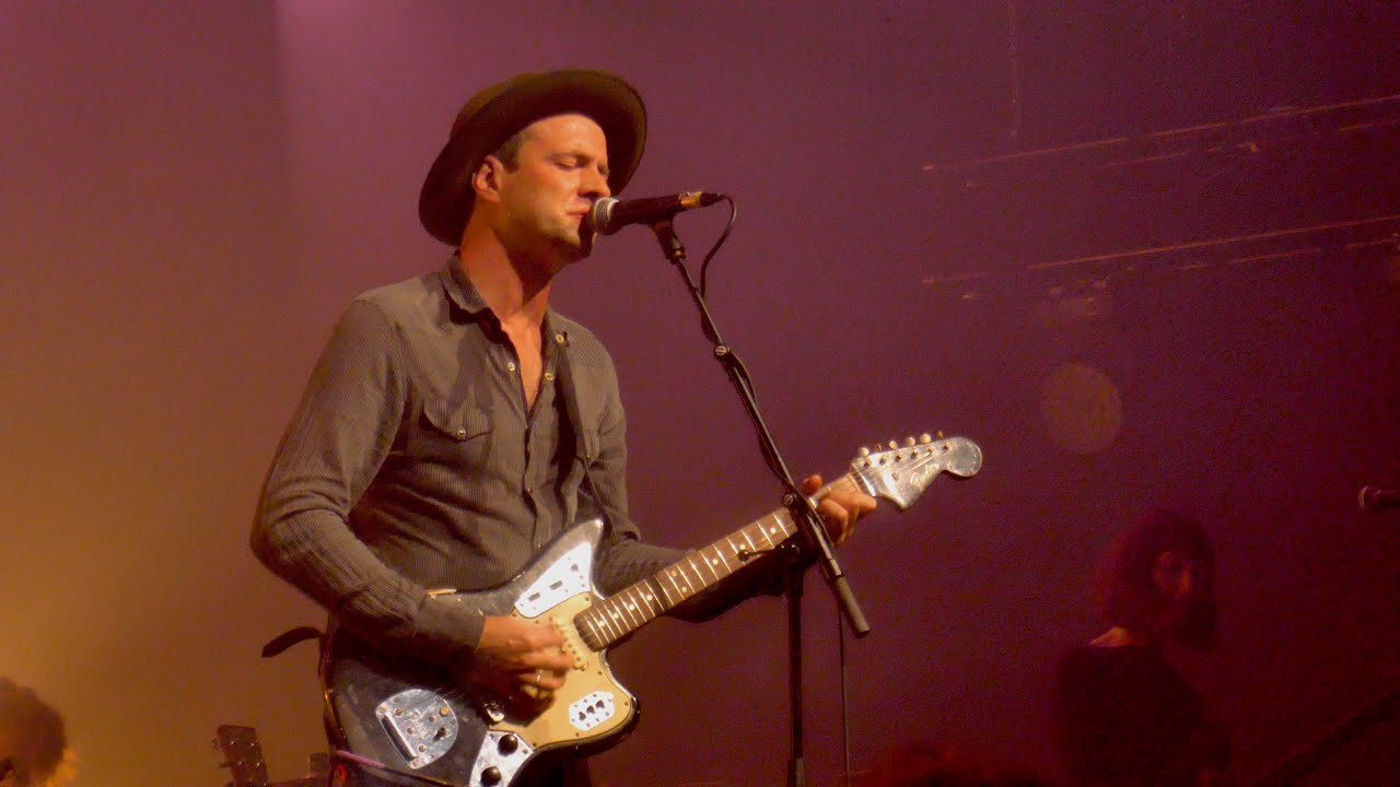 The Veils - Not Yet [Live at Doornroosje, Nijmegen - 17-06-2023]