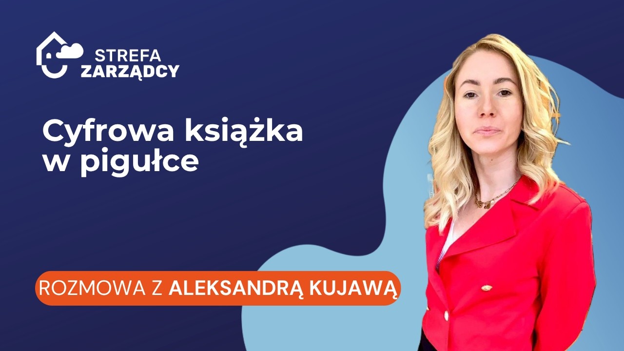 #23 Cyfrowa książka w pigułce