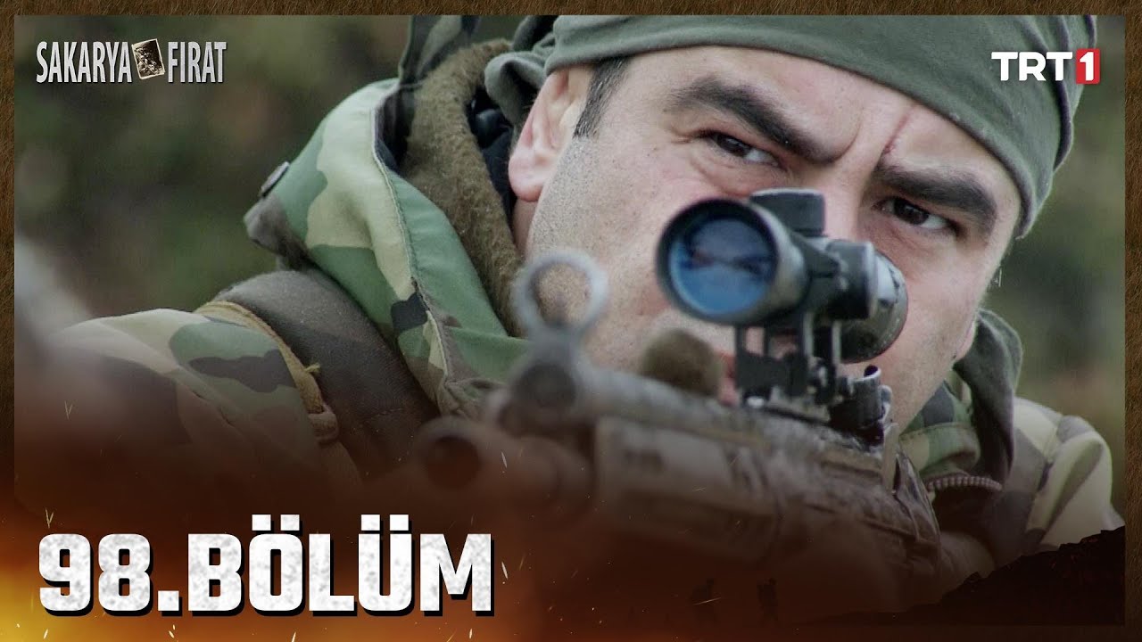 Sakarya Fırat 98. Bölüm