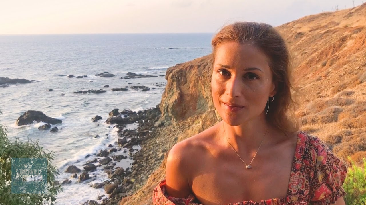 Actors at Home: Daphne Alexander reads 'Ithaca' by Constantine Cavafy