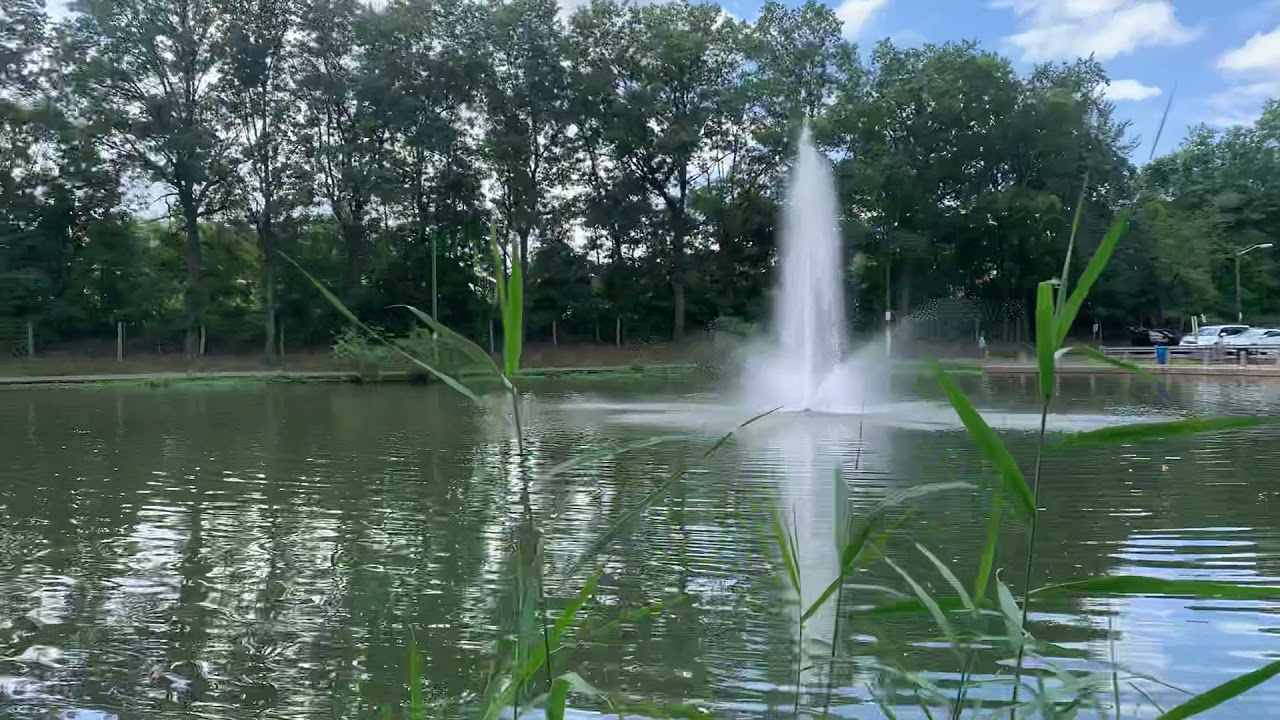 WEST HUDSON PARK NEW JERSEY