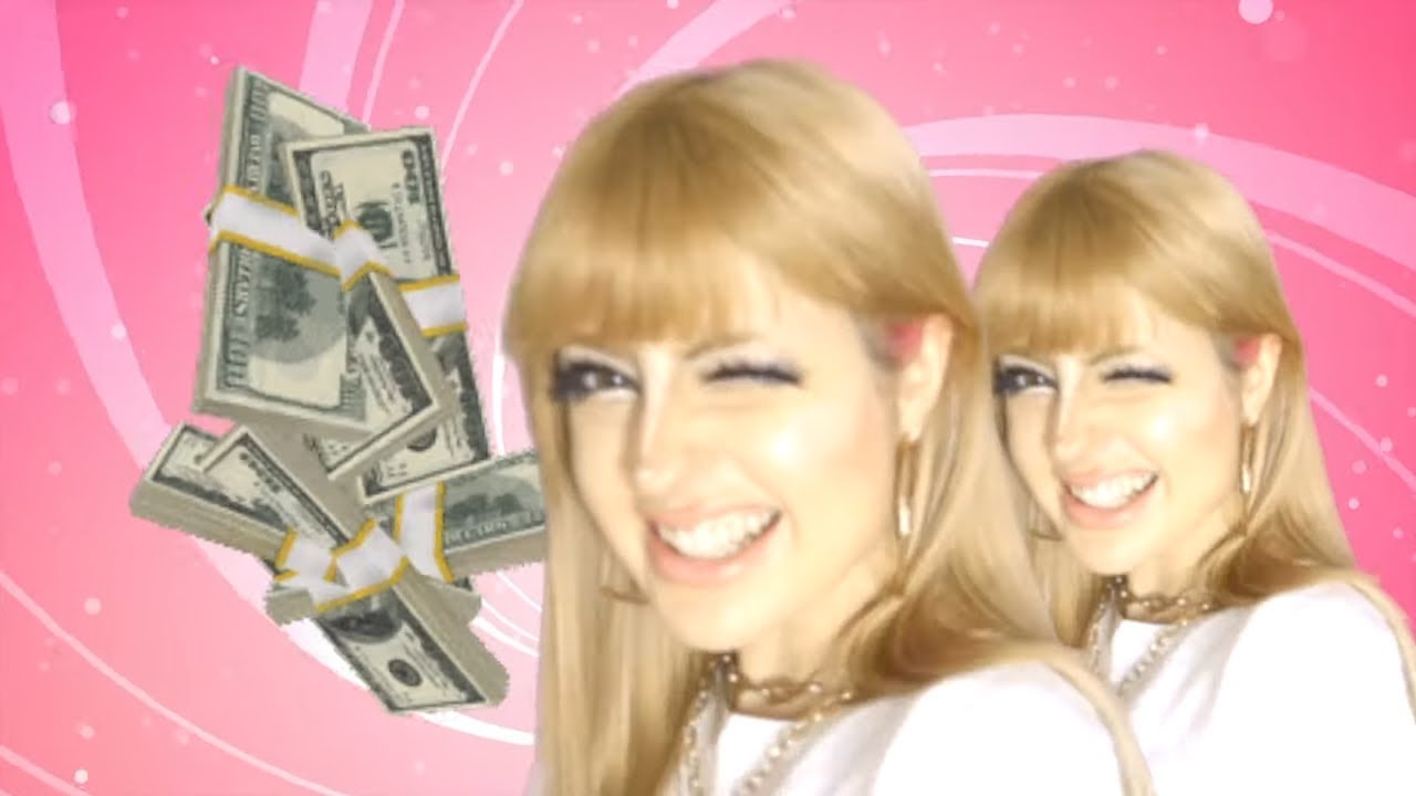 PiNKII - Kirby Killz (Official Video)