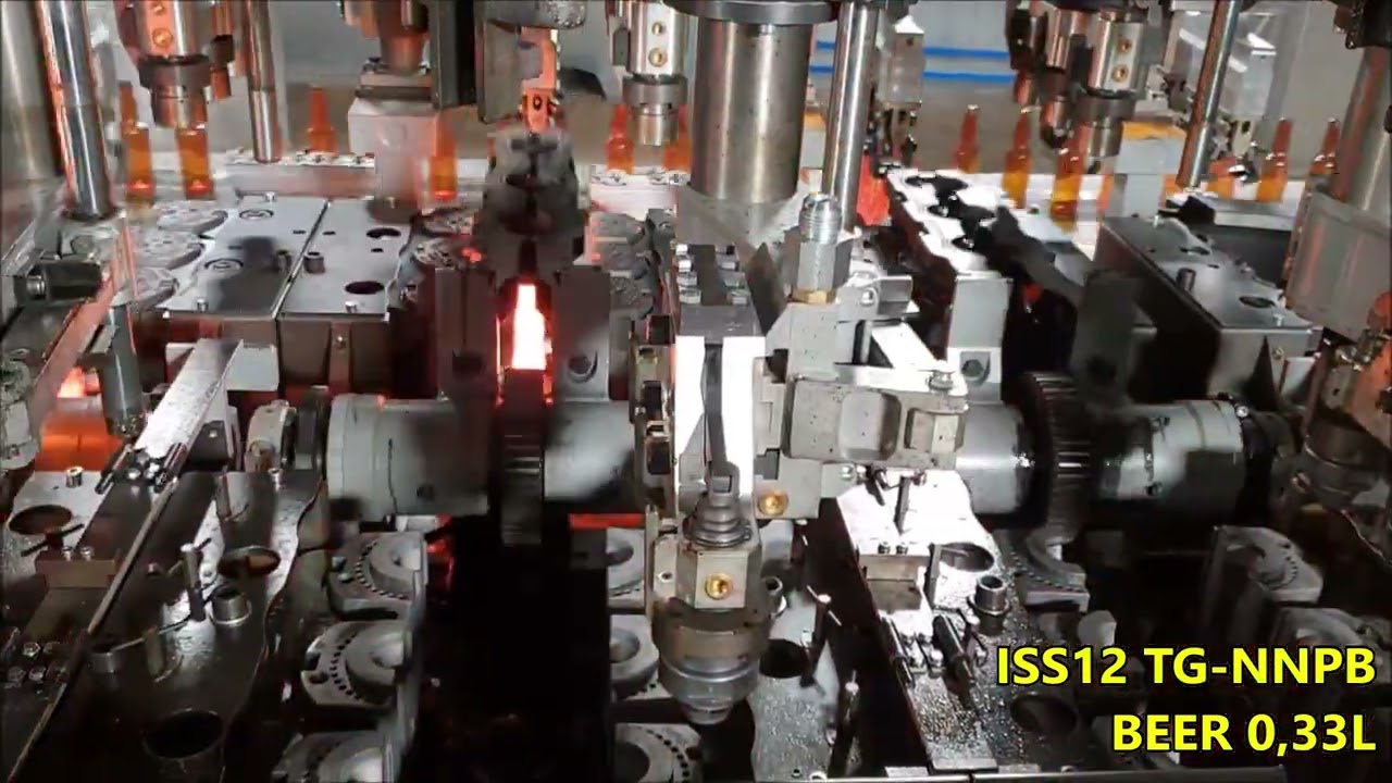 Sklostroj Products 2024 ENG