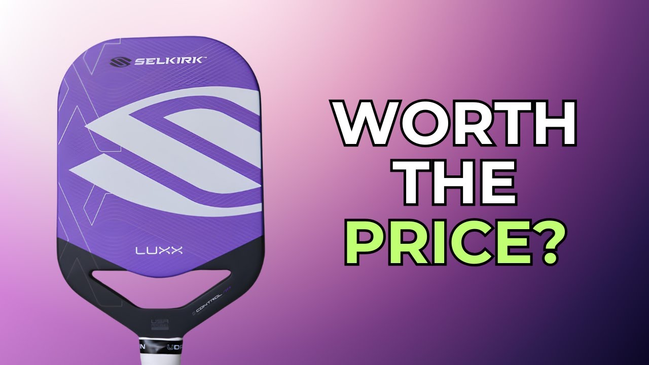 NEW Selkirk Luxx Control Air Review: Is It Worth the Price?