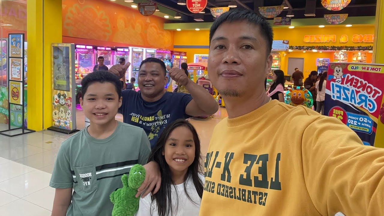 RESPETO NATIN ANG KANILANG DESISYON