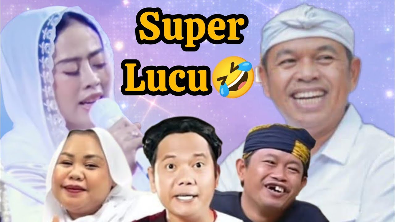 KDM OHANG HIBUR WARGA CIBINGBIN KUNINGAN