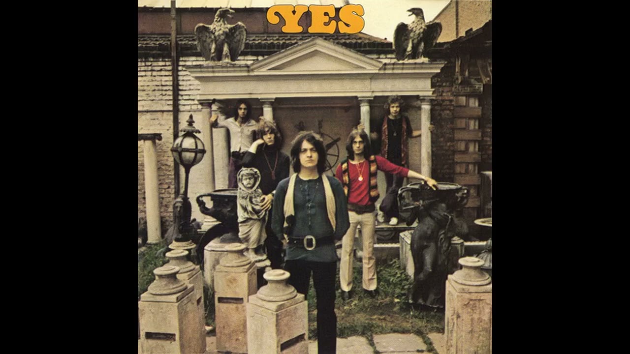 Yes Music Collection - Volume 01
