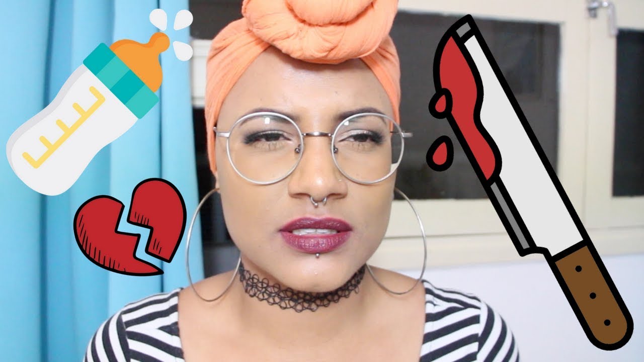 StoryTime : La pire journ&eacute;e de ma vie.