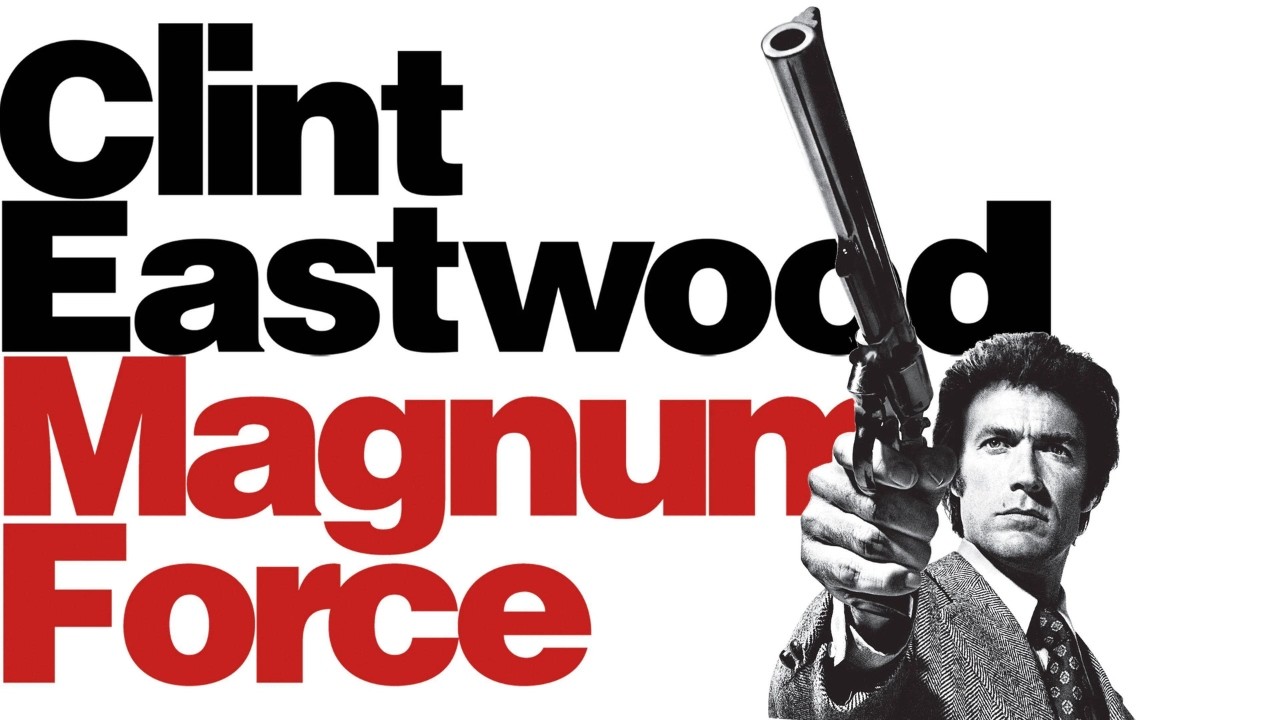 Magnum Force (1973) Movie | Clint Eastwood, Hal Holbrook | Review and Reaction