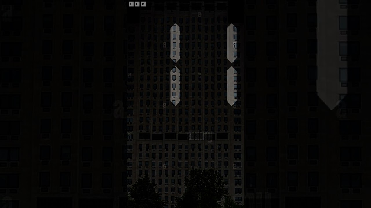 New Year’s London Fireworks 2010 - 2011 Shell Centre Countdown REMAKE