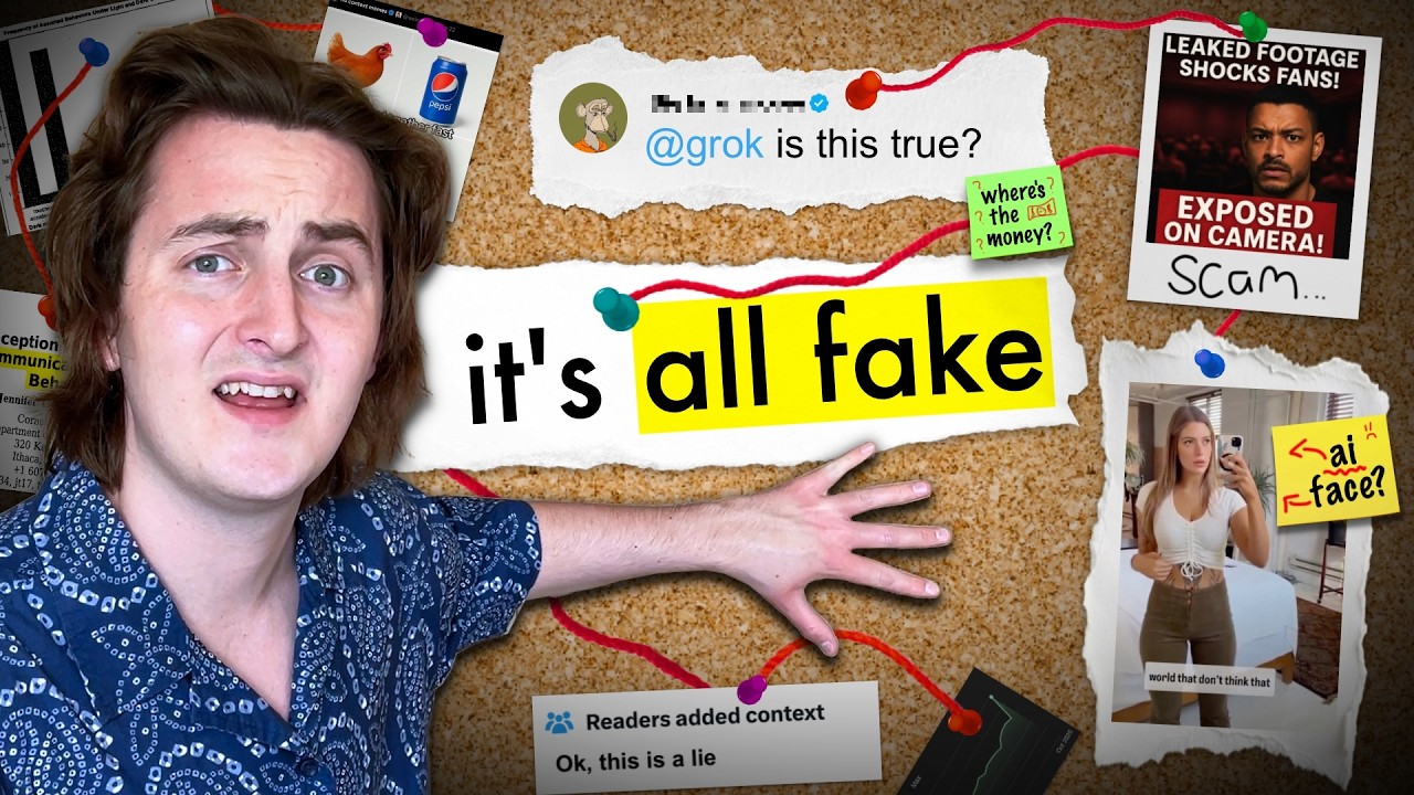 Why The Internet Rewards Being Wrong