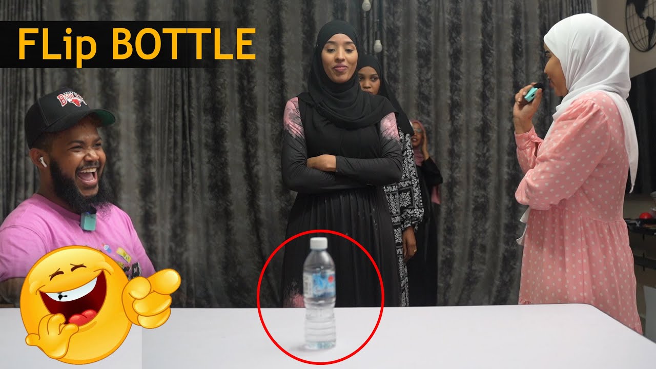 CAAGA ISTAAJI HAL GABAR CIYAARTA KA SAAR QOFKA UGU DAMBEEYO KU GUULEYSO 25DOLLAR