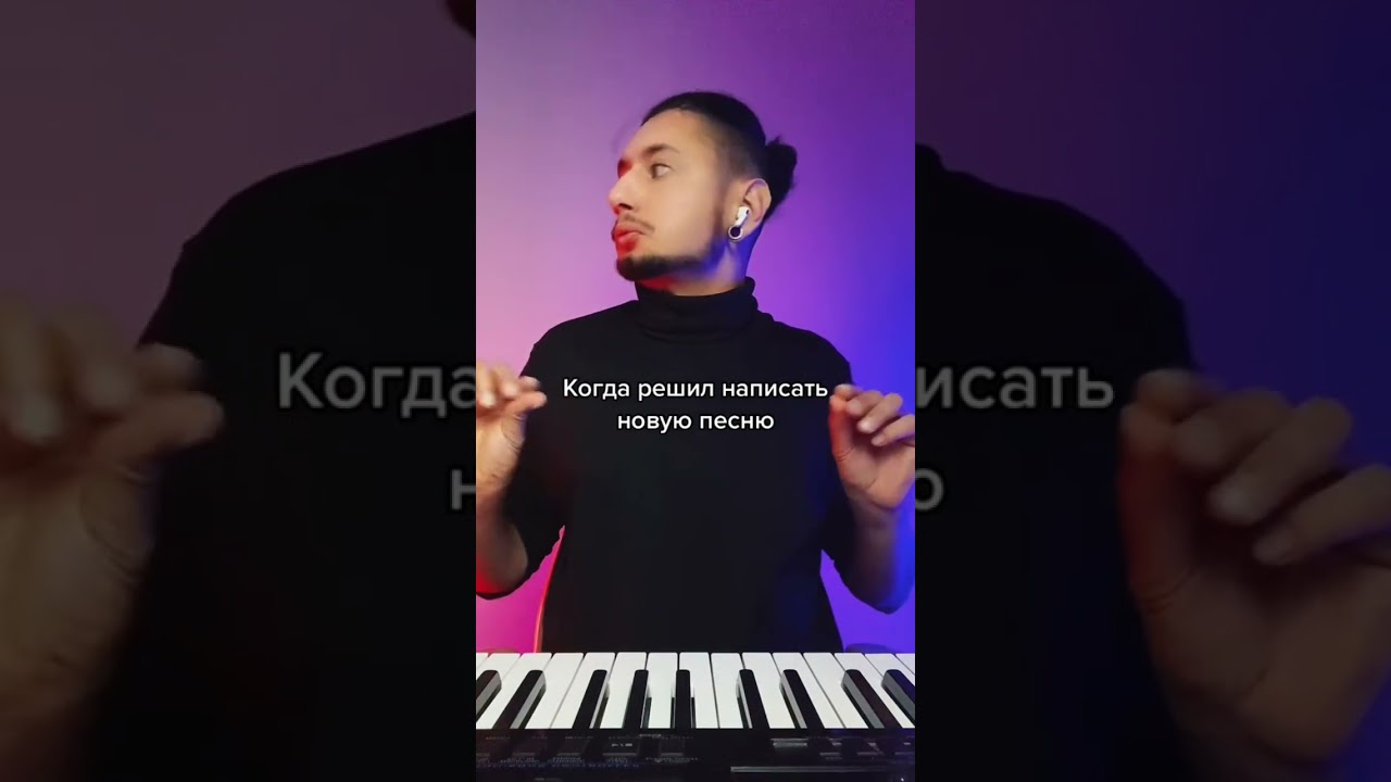 Творческий процесс Димы Корсо