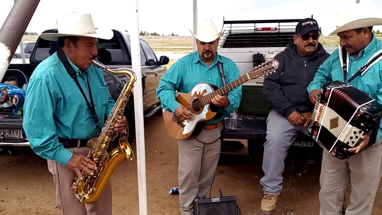 EL HERRADERO   LOS 3 DE CHIHUAHUA