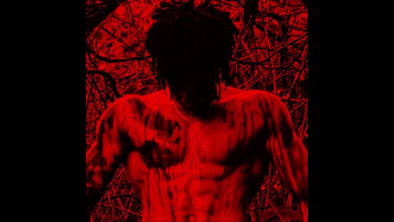 [FREE] SCARLXRD x LIL DARKIE x KORDHELL TYPE BEAT - 