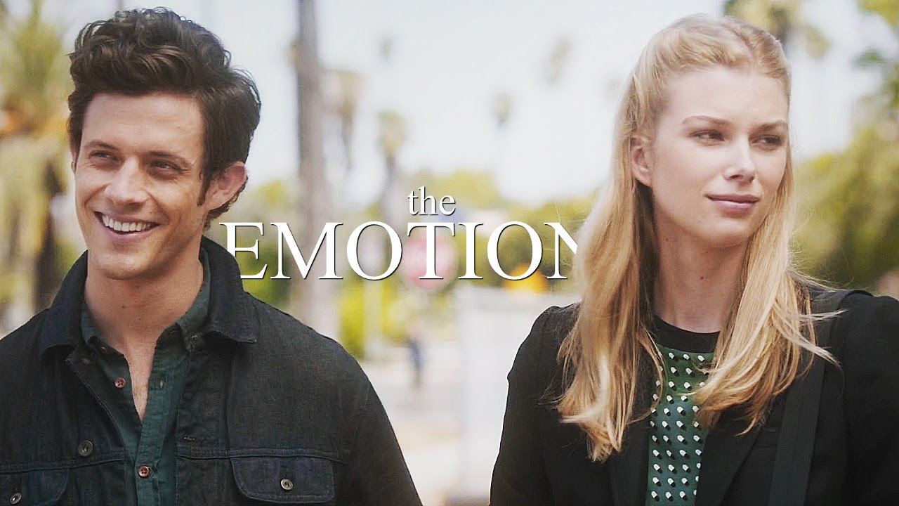 the emotion • Cameron & Kirsten