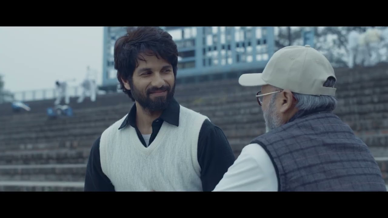 Jersey movie Hindi 2026