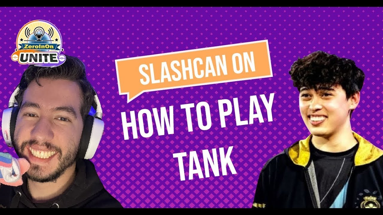 ZeroInOnUnite Podcast #1:  Slashcan