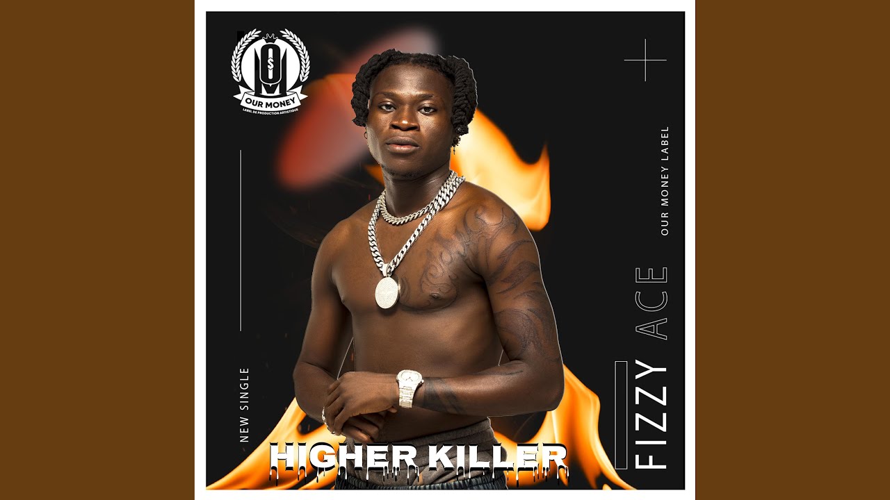 HIGHER KILLER